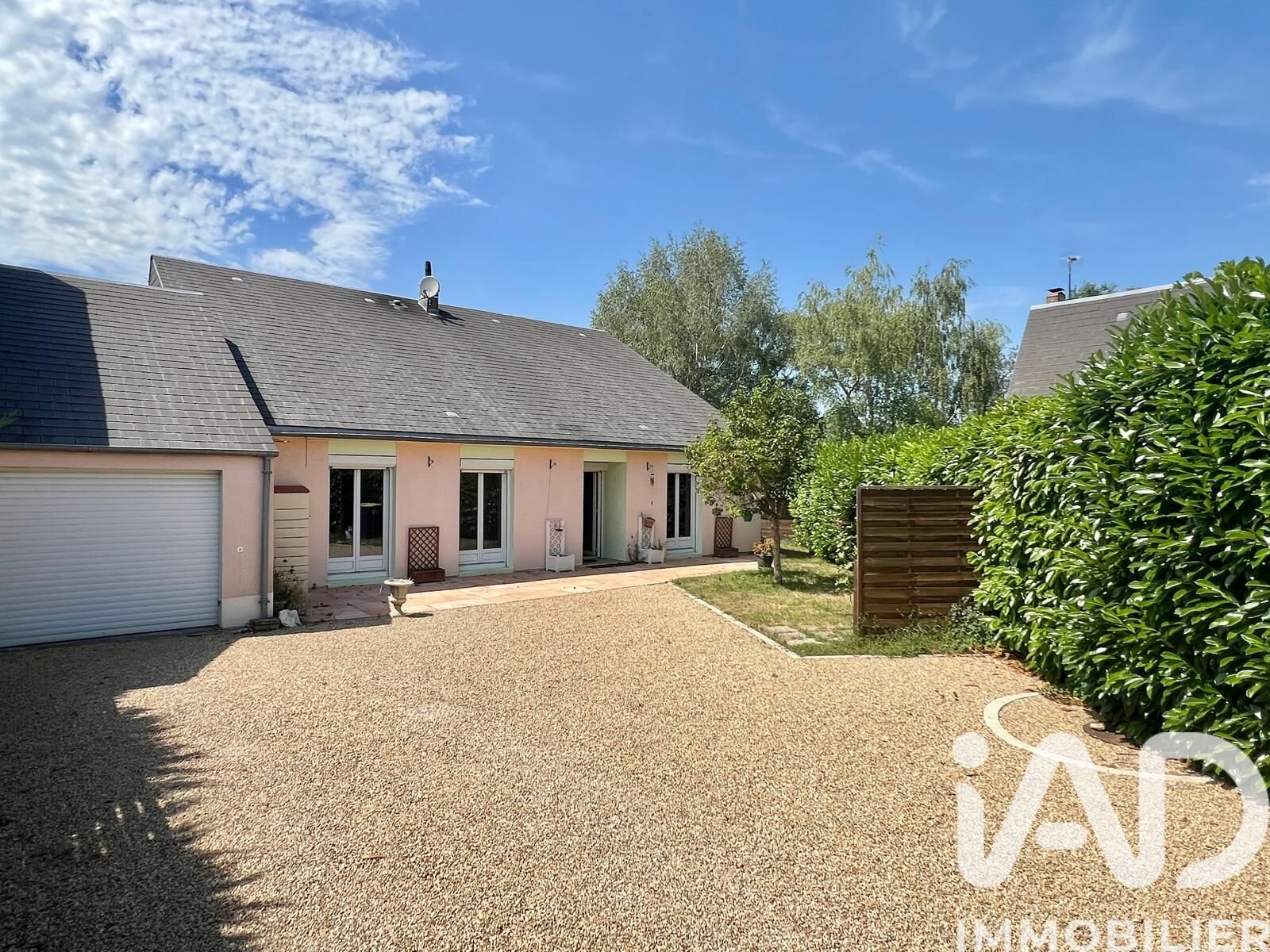 Maison à vendre, 145m², Bourges