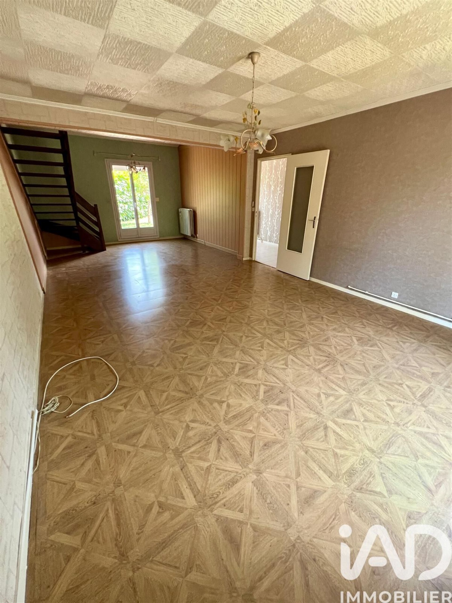 Maison à vendre, 145m², Bourges