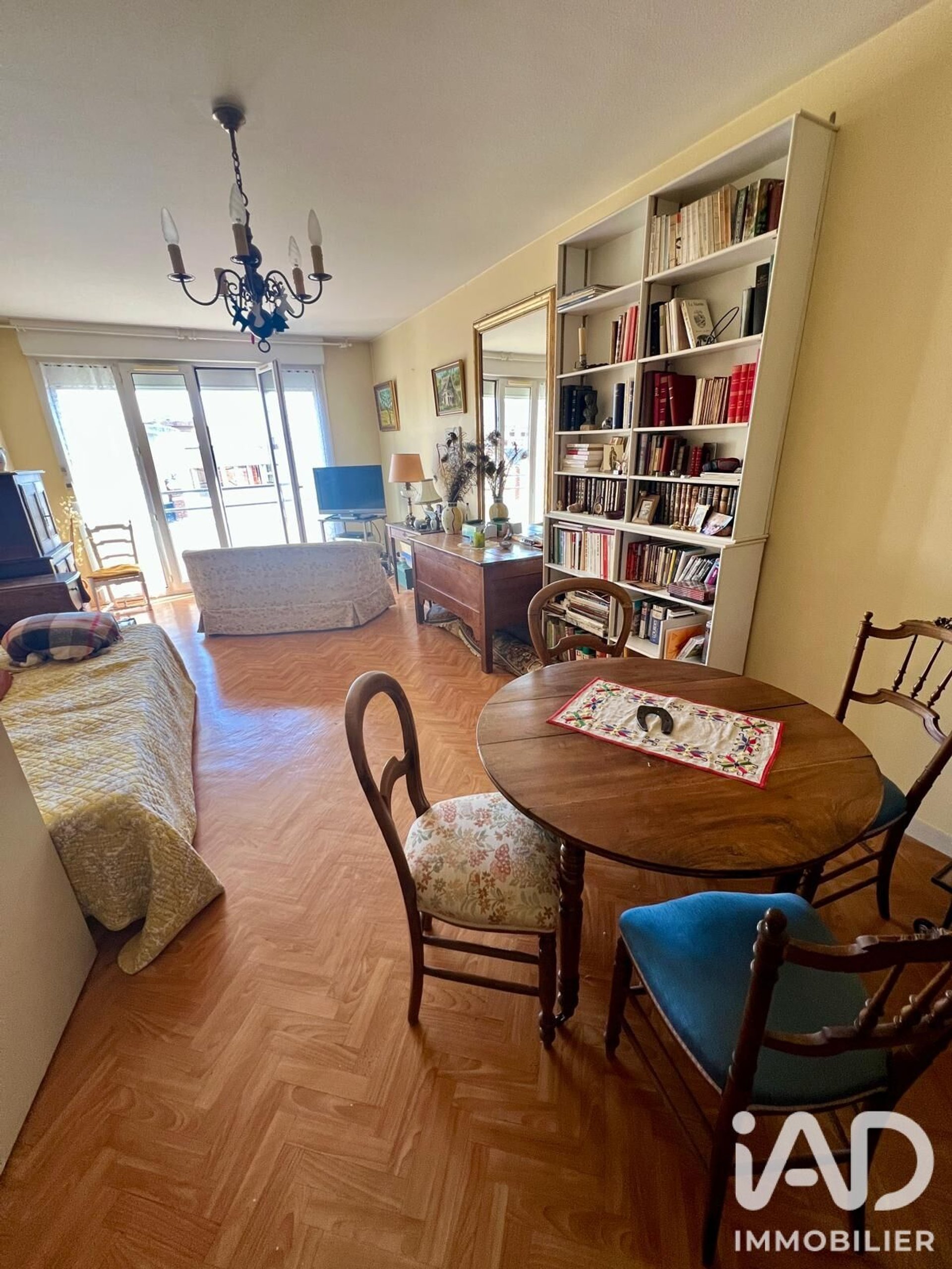 Appartement à vendre, 60m², Bourges