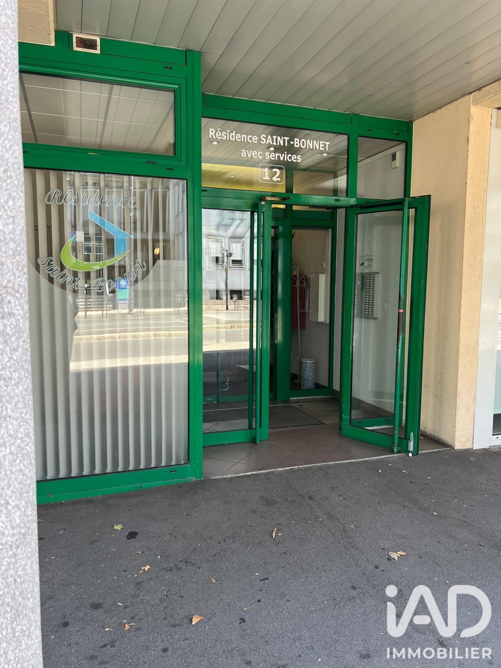 Appartement à vendre, 60m², Bourges