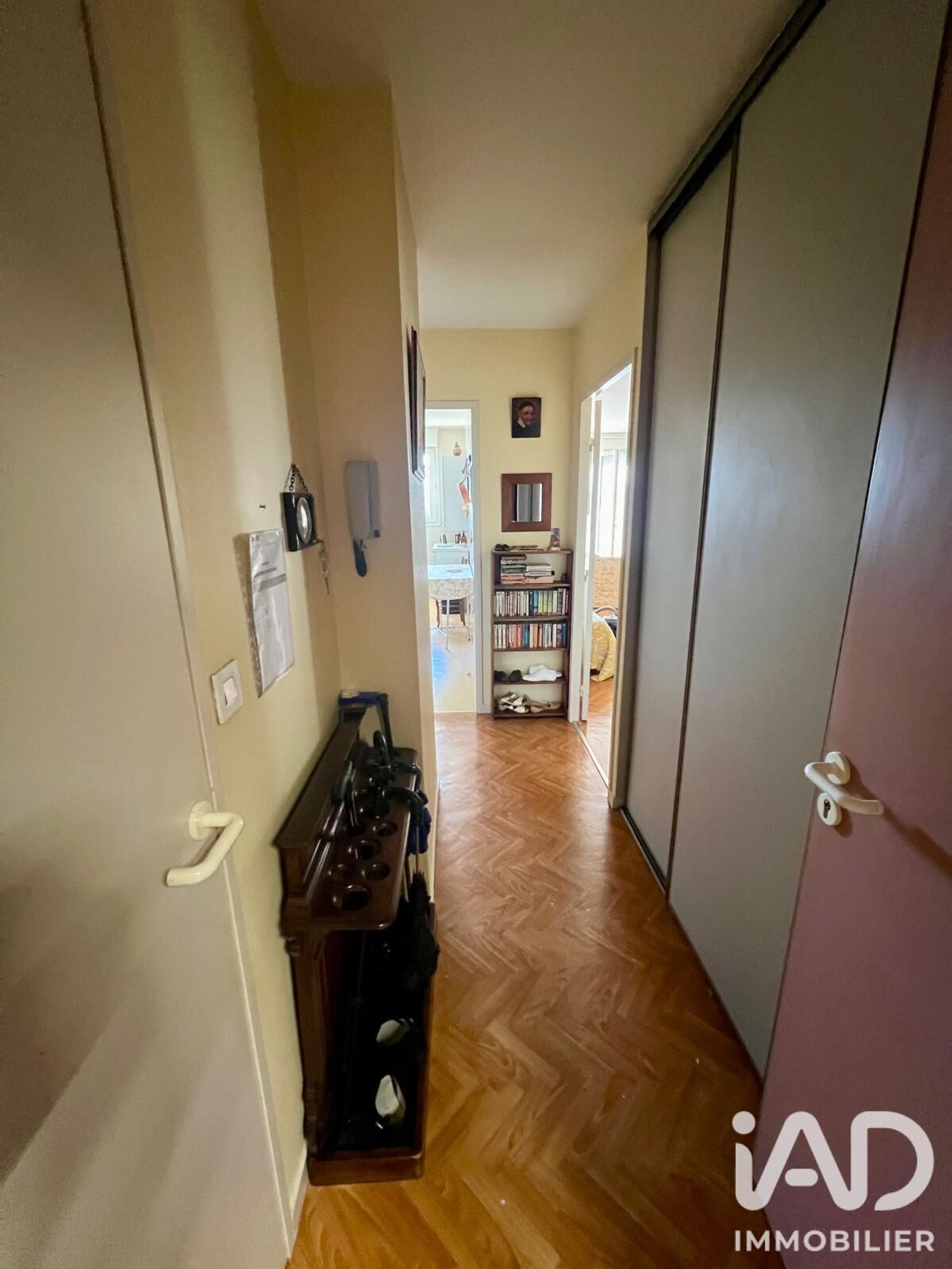 Appartement à vendre, 60m², Bourges