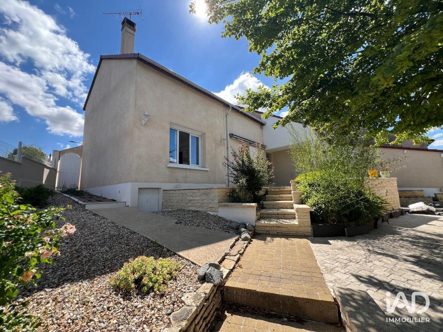 Maison à vendre, 166m², Saint-Doulchard