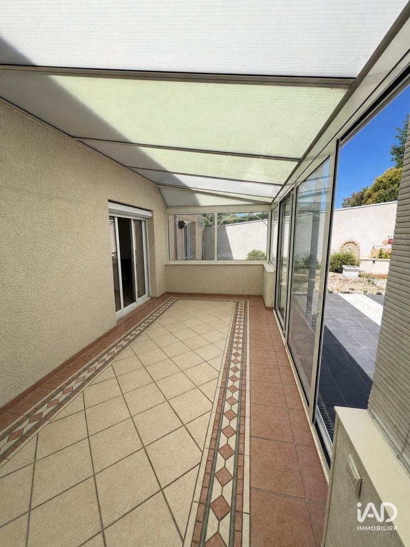 Maison à vendre, 166m², Saint-Doulchard