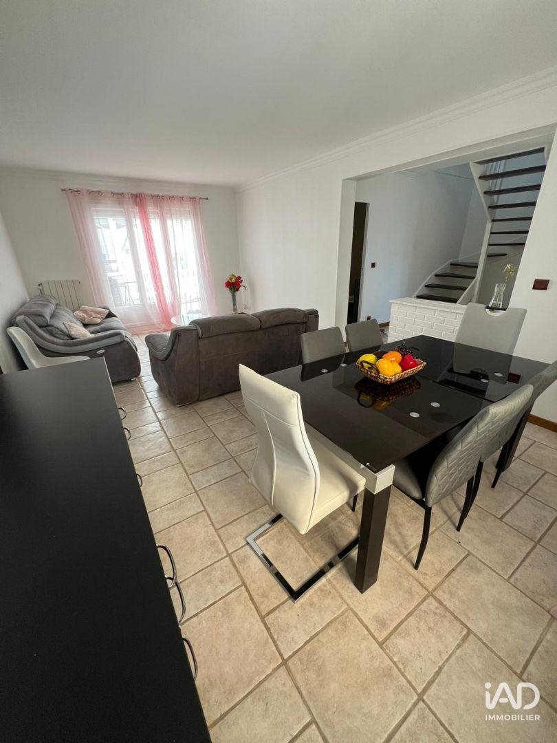 Maison à vendre, 166m², Saint-Doulchard