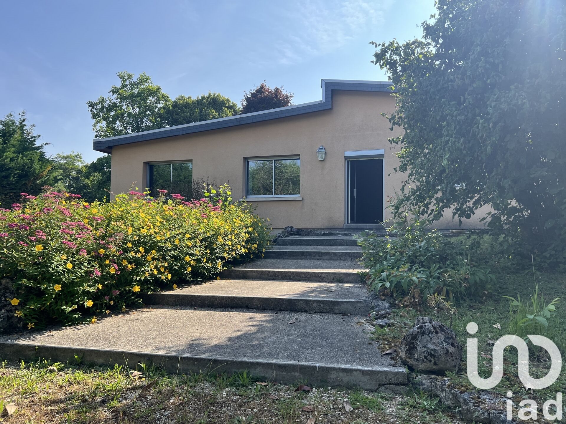 Maison à vendre, 202m², Saint-Florent-sur-Cher