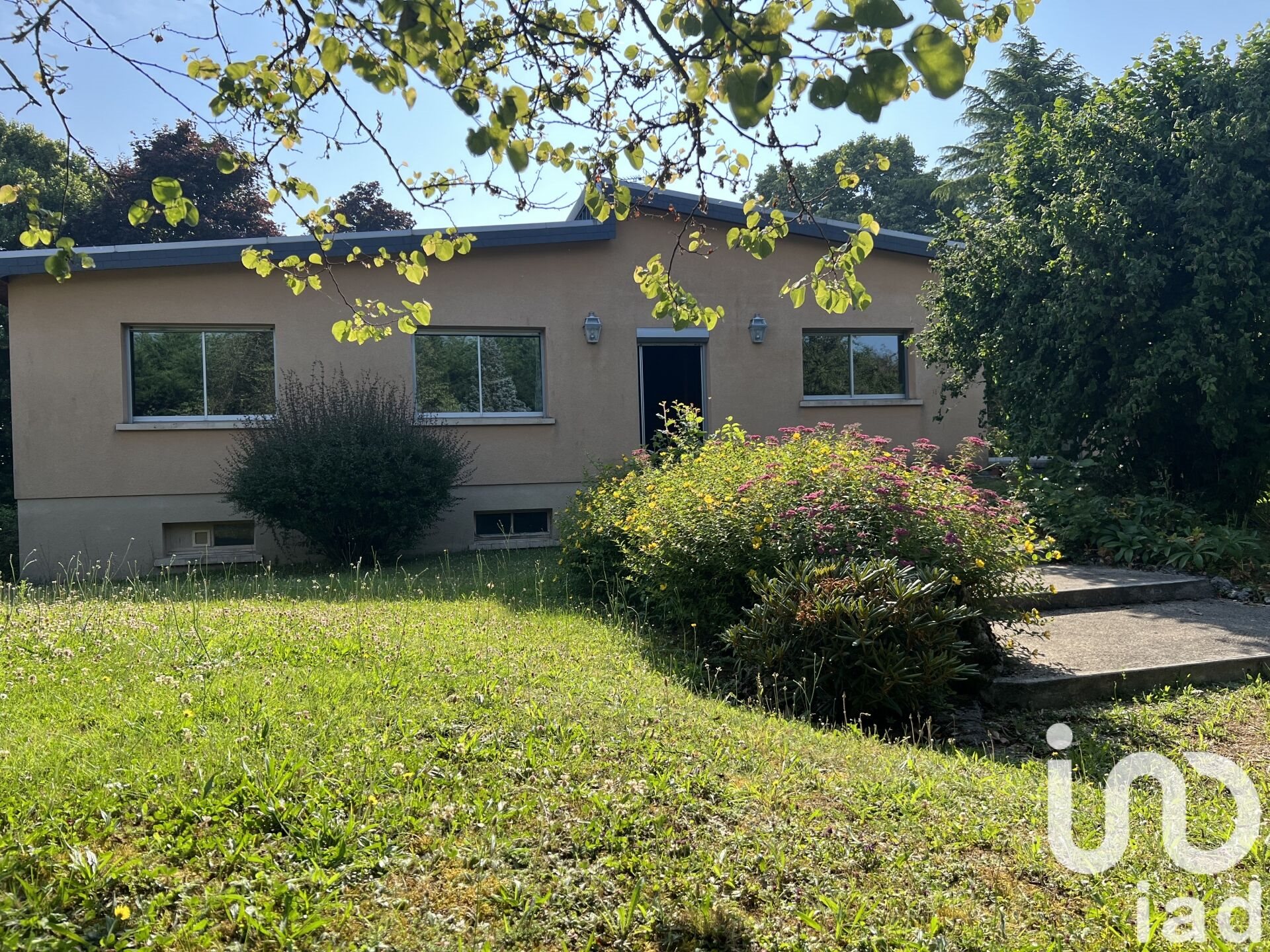 Maison à vendre, 202m², Saint-Florent-sur-Cher