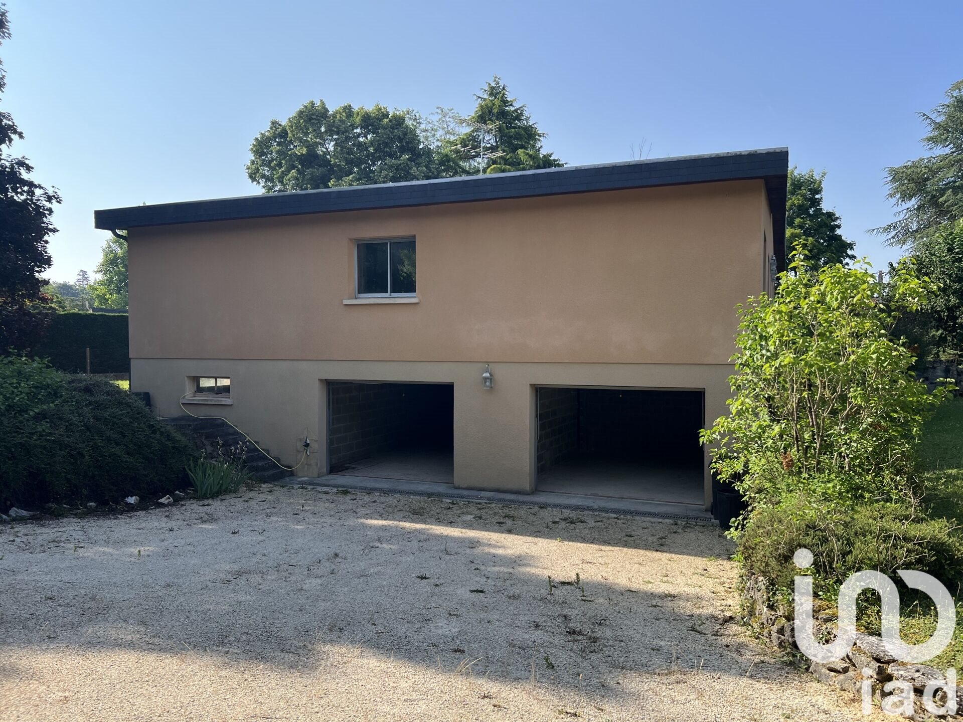 Maison à vendre, 202m², Saint-Florent-sur-Cher