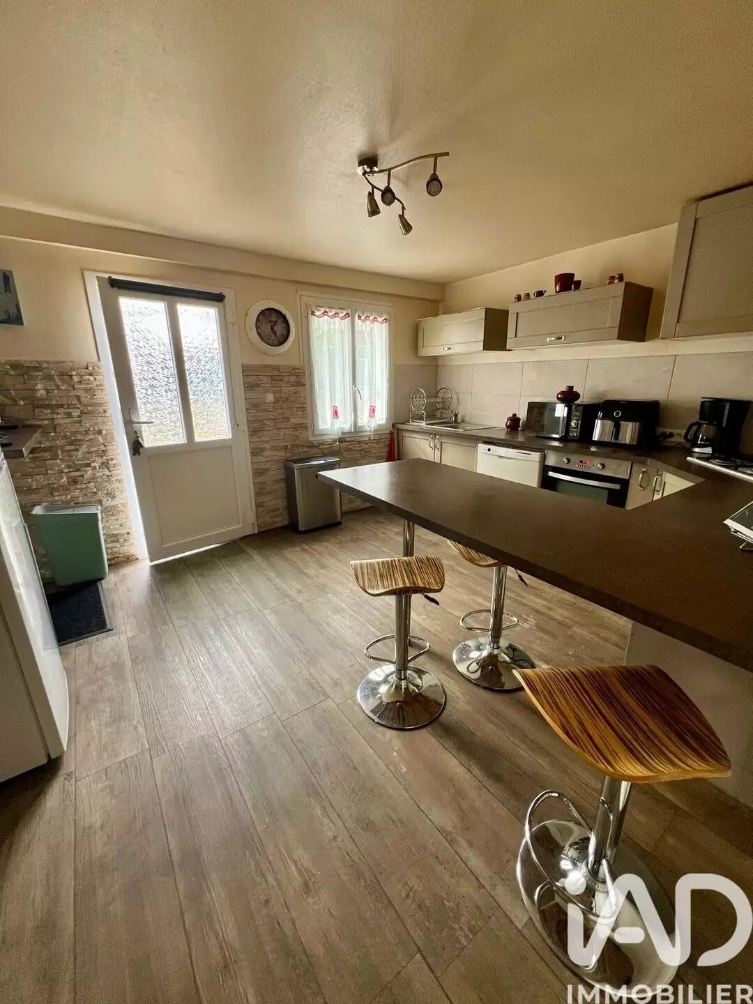 Maison à vendre, 91m², Trouy