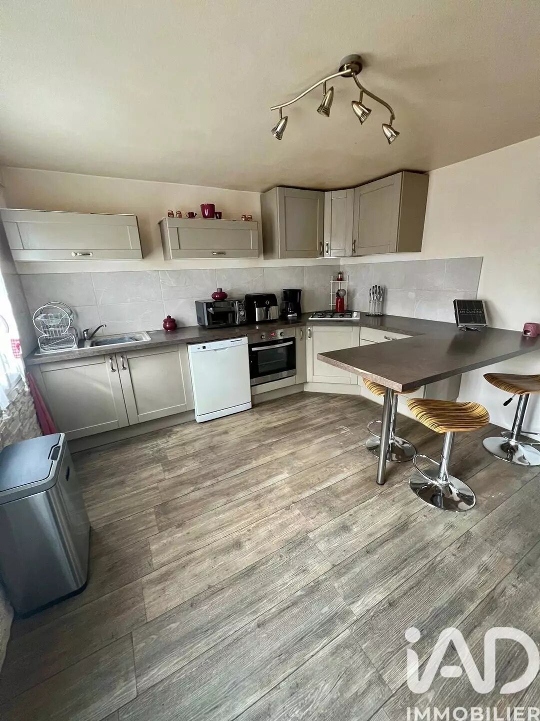Maison à vendre, 91m², Trouy