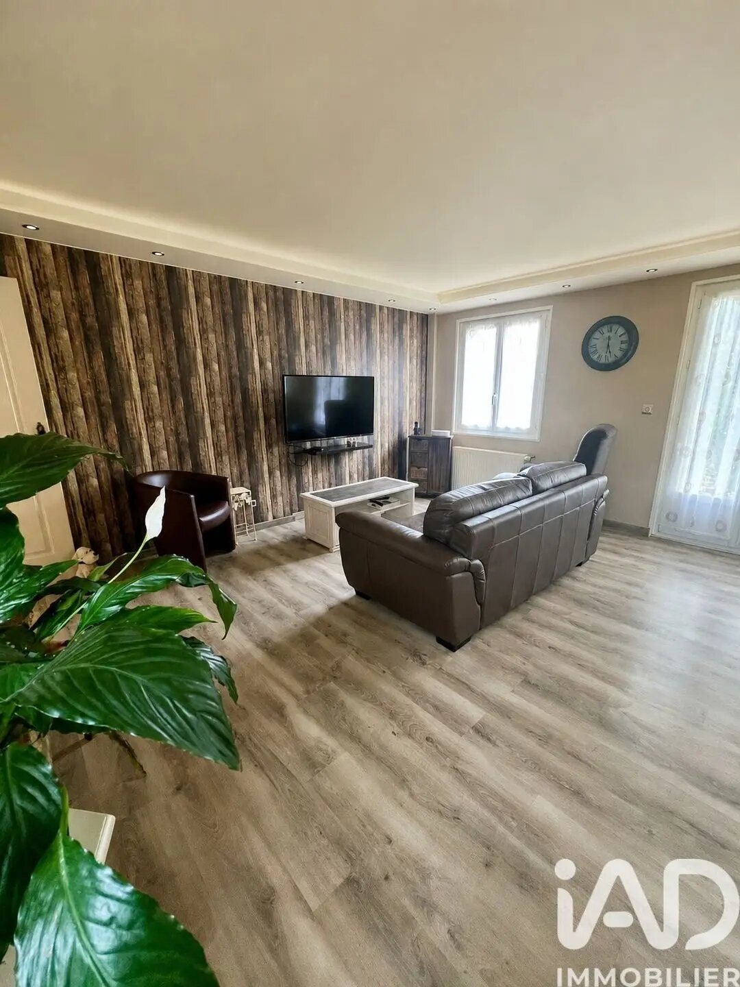 Maison à vendre, 91m², Trouy
