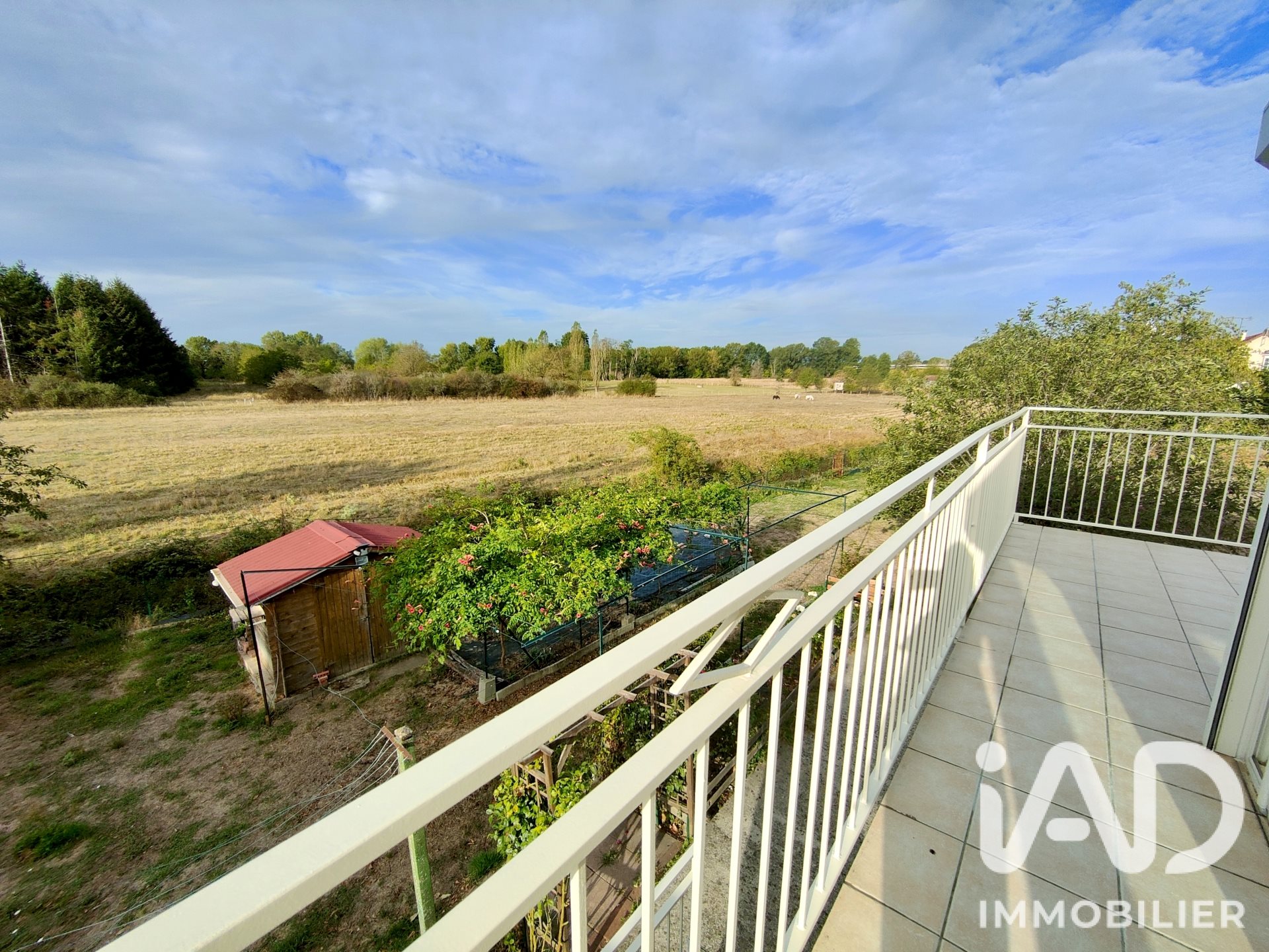 Maison à vendre, 83m², Gien