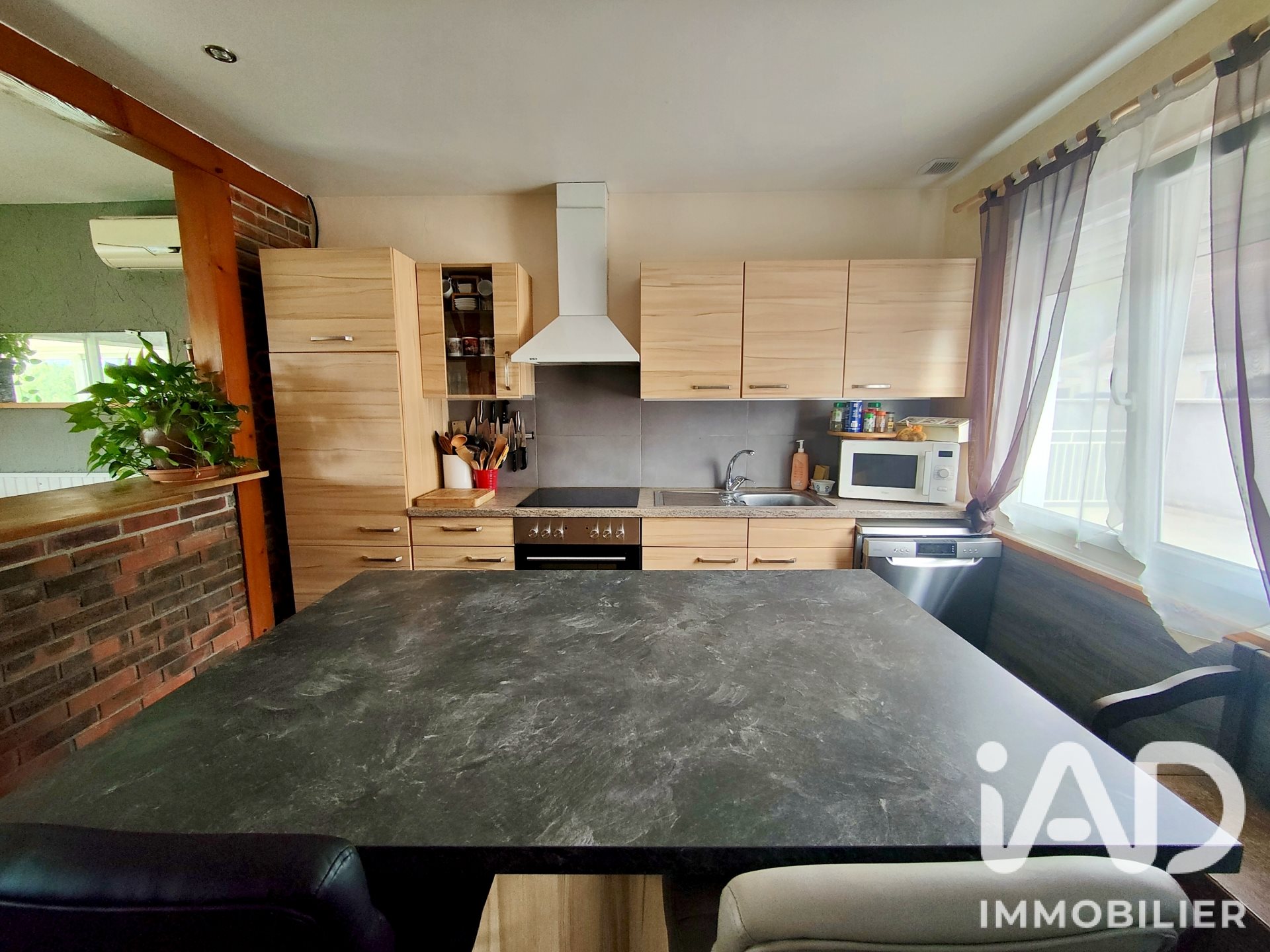 Maison à vendre, 83m², Gien