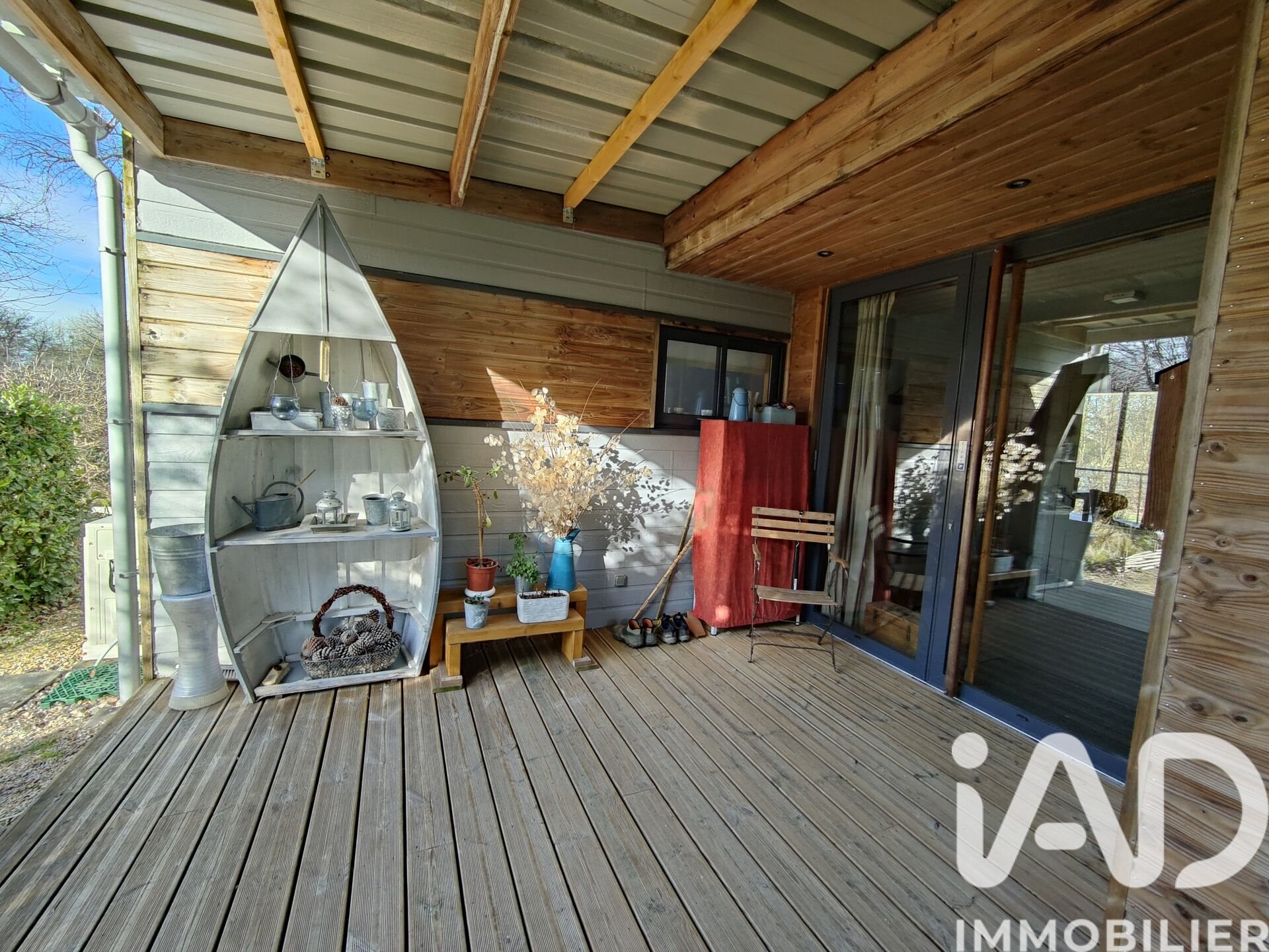 Maison à vendre, 350m², Oizon