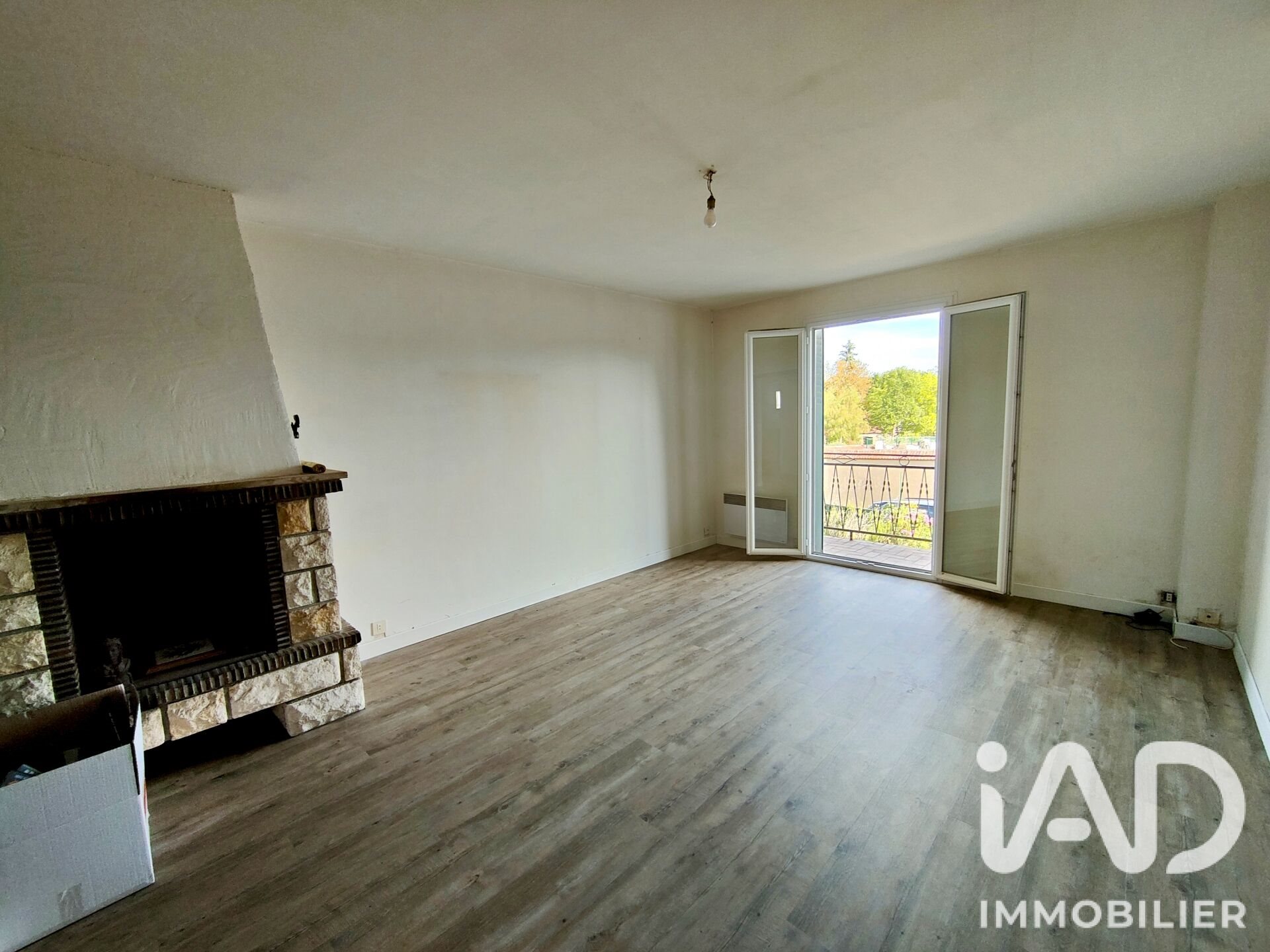 Maison à vendre, 80m², Saint-Brisson-sur-Loire