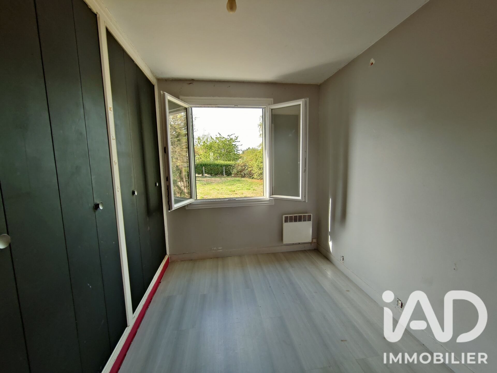 Maison à vendre, 80m², Saint-Brisson-sur-Loire