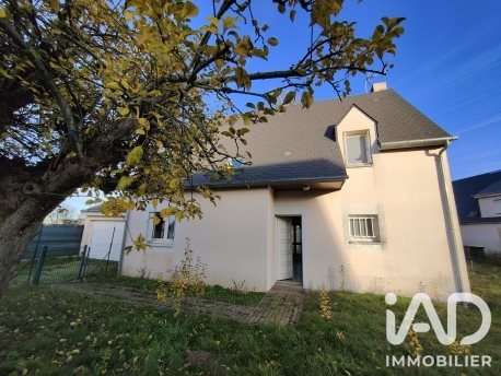 Maison à vendre, 115m², Gien
