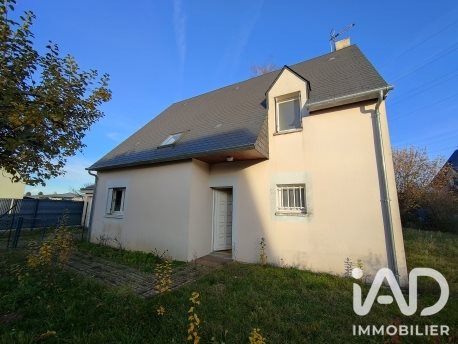 Maison à vendre, 115m², Gien