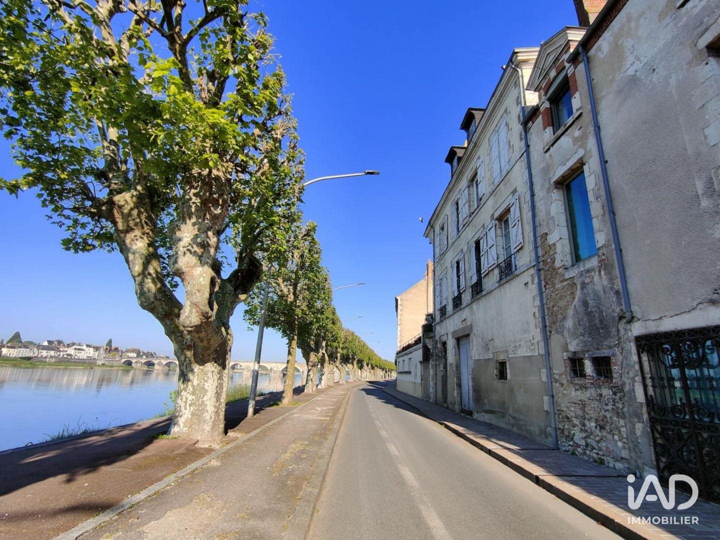 Maison à vendre, 316m², Gien