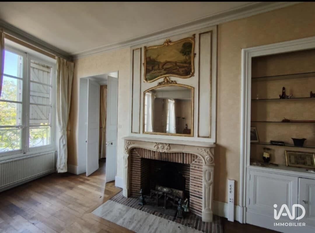 Maison à vendre, 316m², Gien