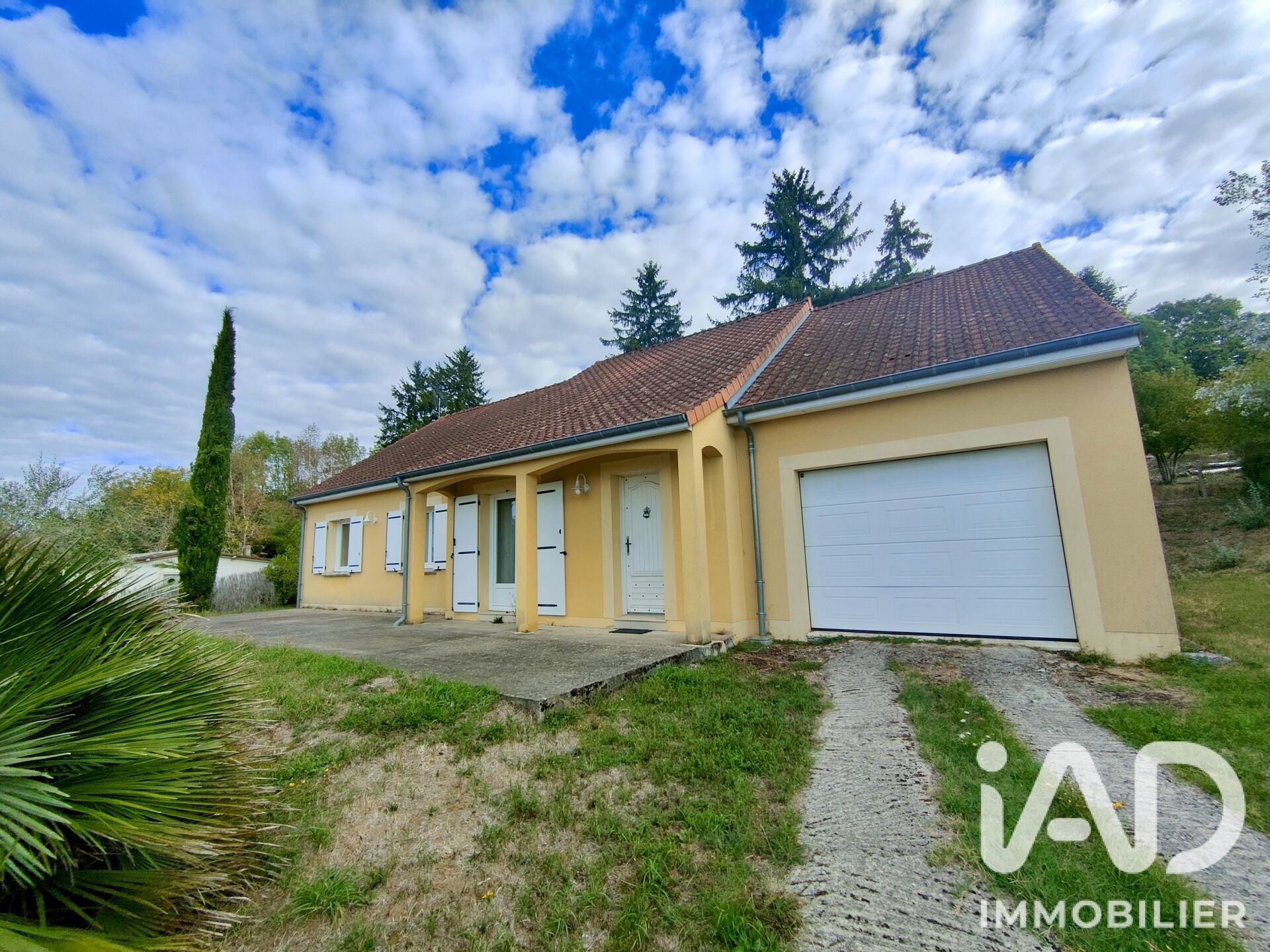 Maison à vendre, 128m², Gien