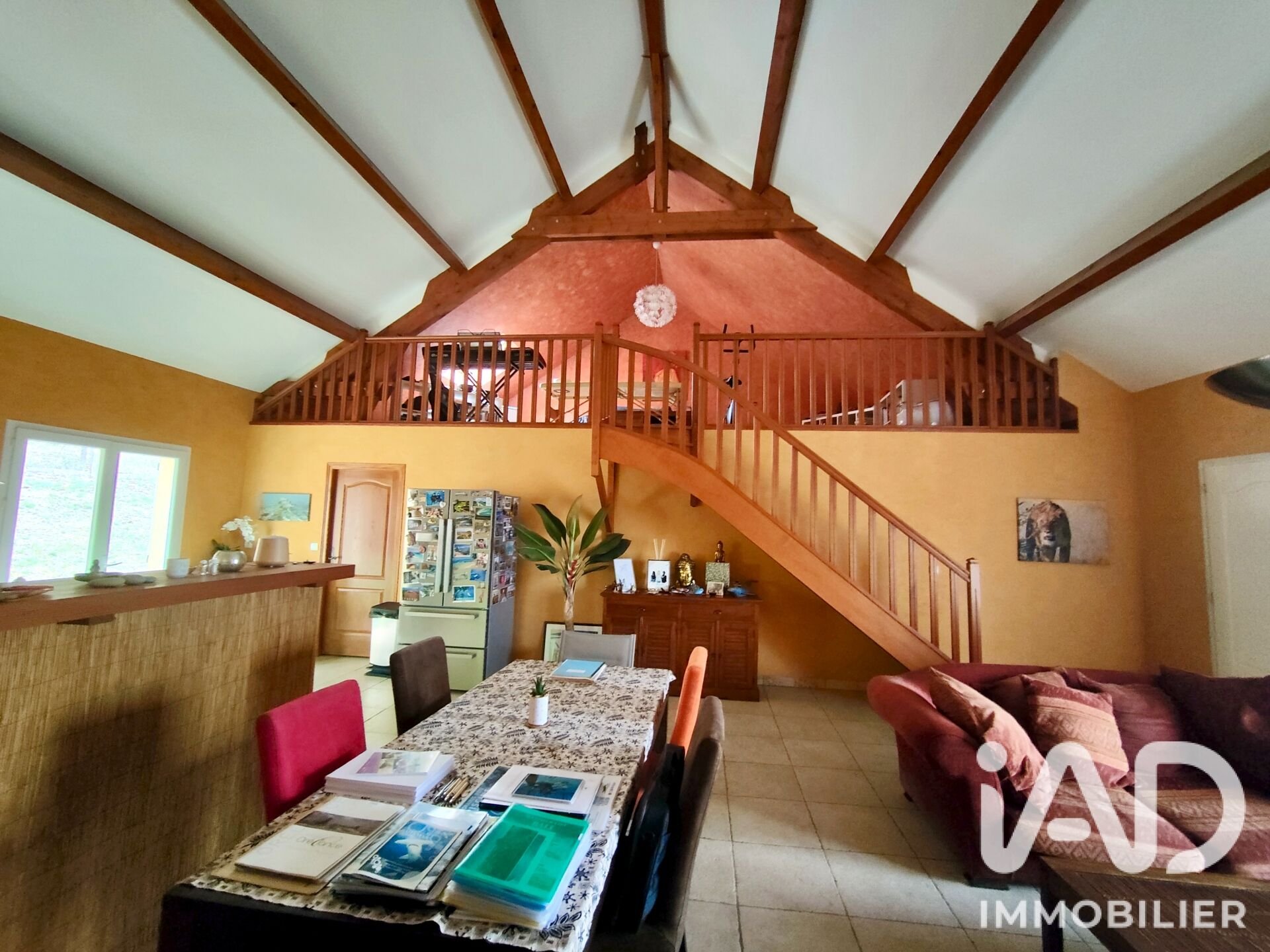 Maison à vendre, 128m², Gien