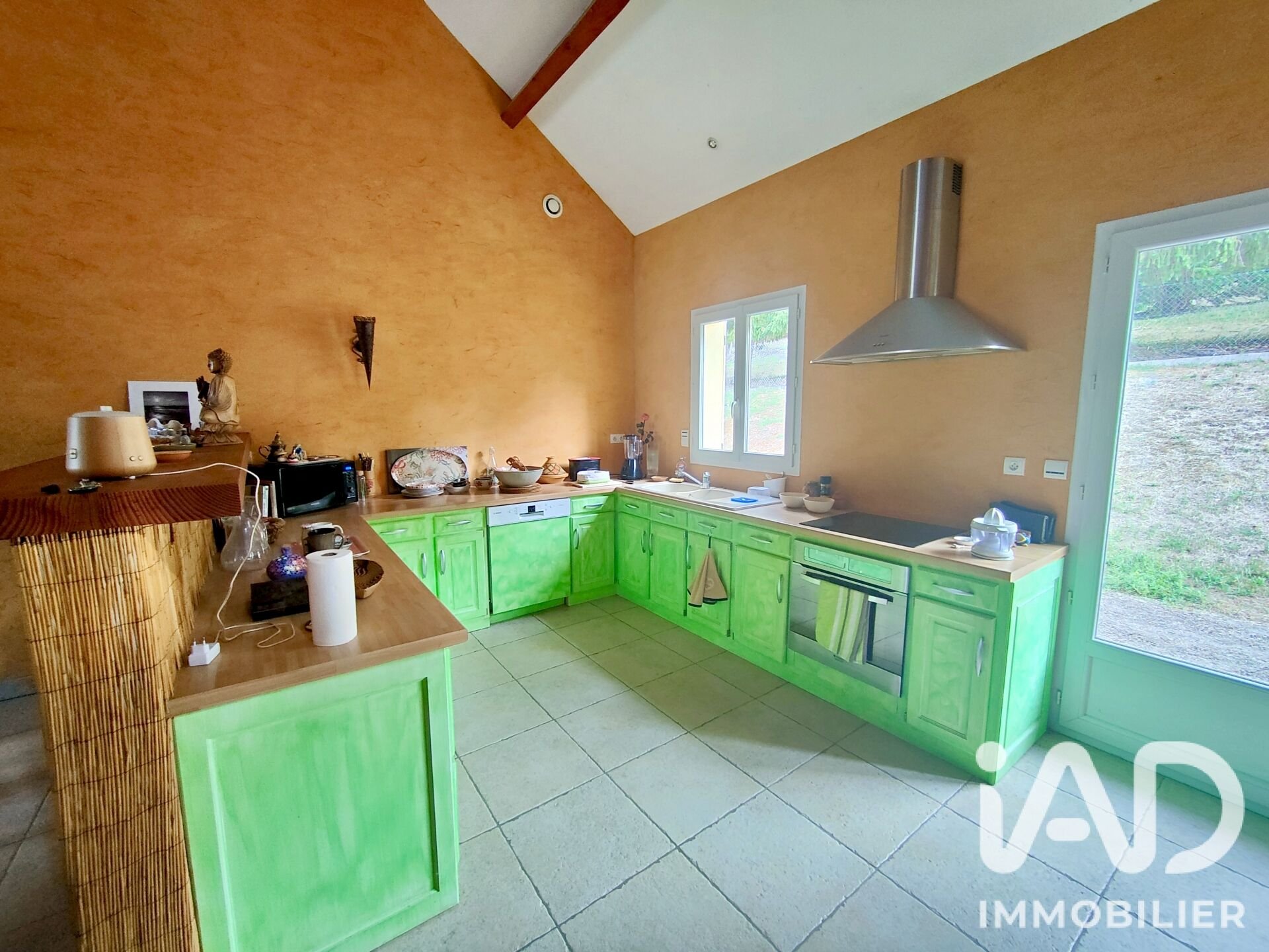 Maison à vendre, 128m², Gien