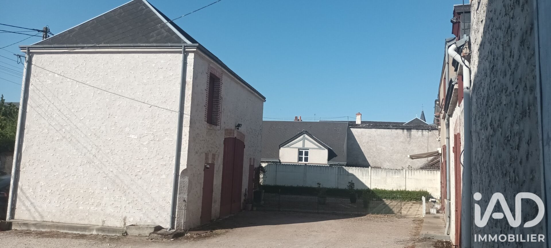 Maison à vendre, 146m², Avaray