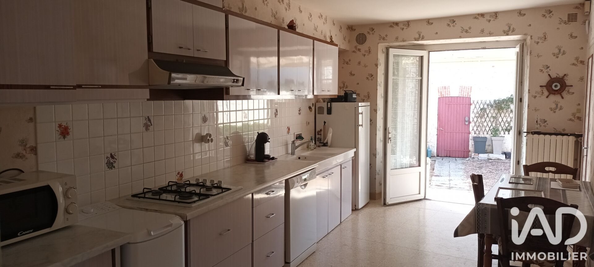 Maison à vendre, 146m², Avaray