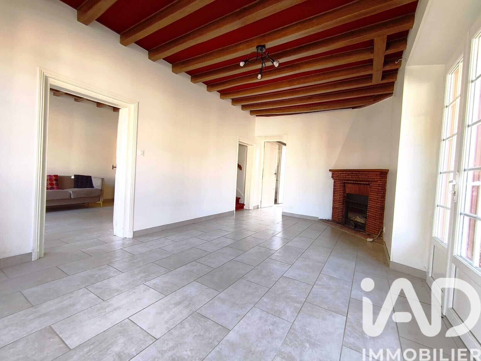 Maison à vendre, 75m², Noyen-sur-Seine