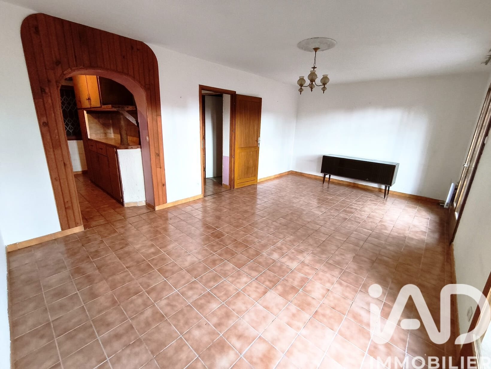 Maison à vendre, 72m², Donnemarie-Dontilly