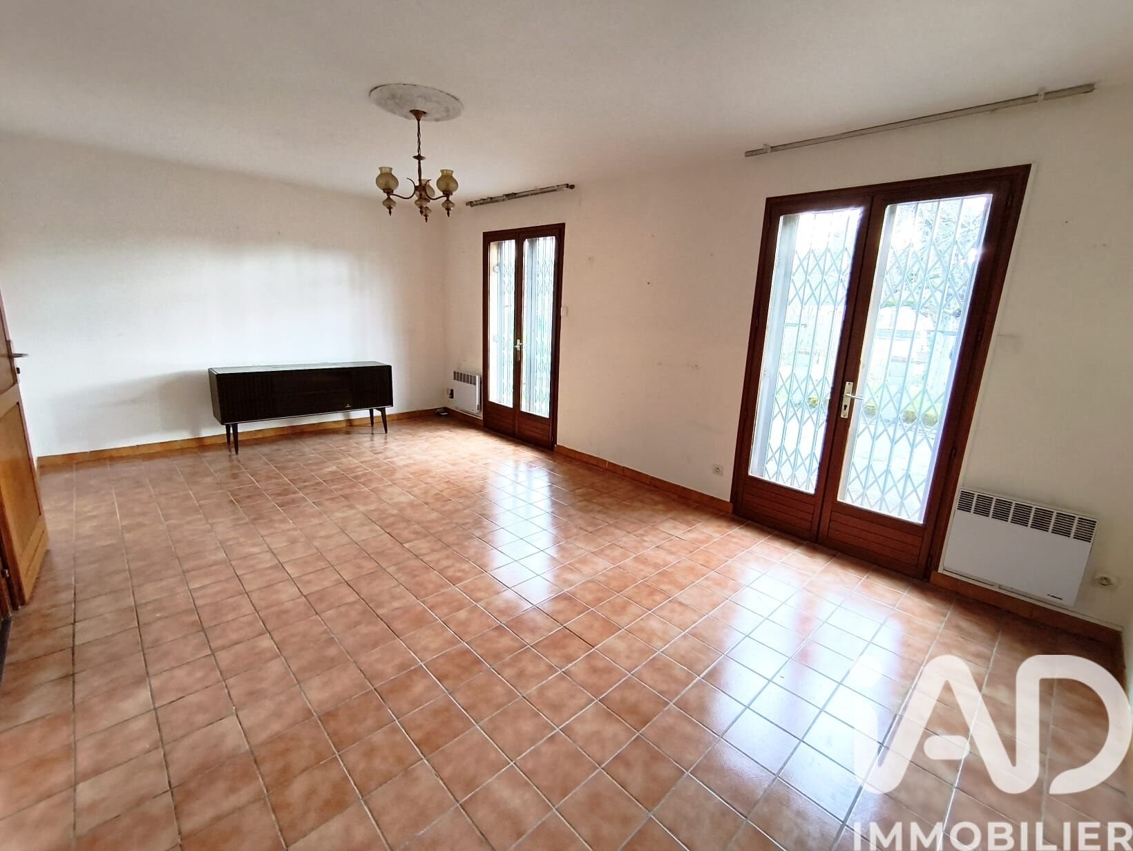 Maison à vendre, 72m², Donnemarie-Dontilly