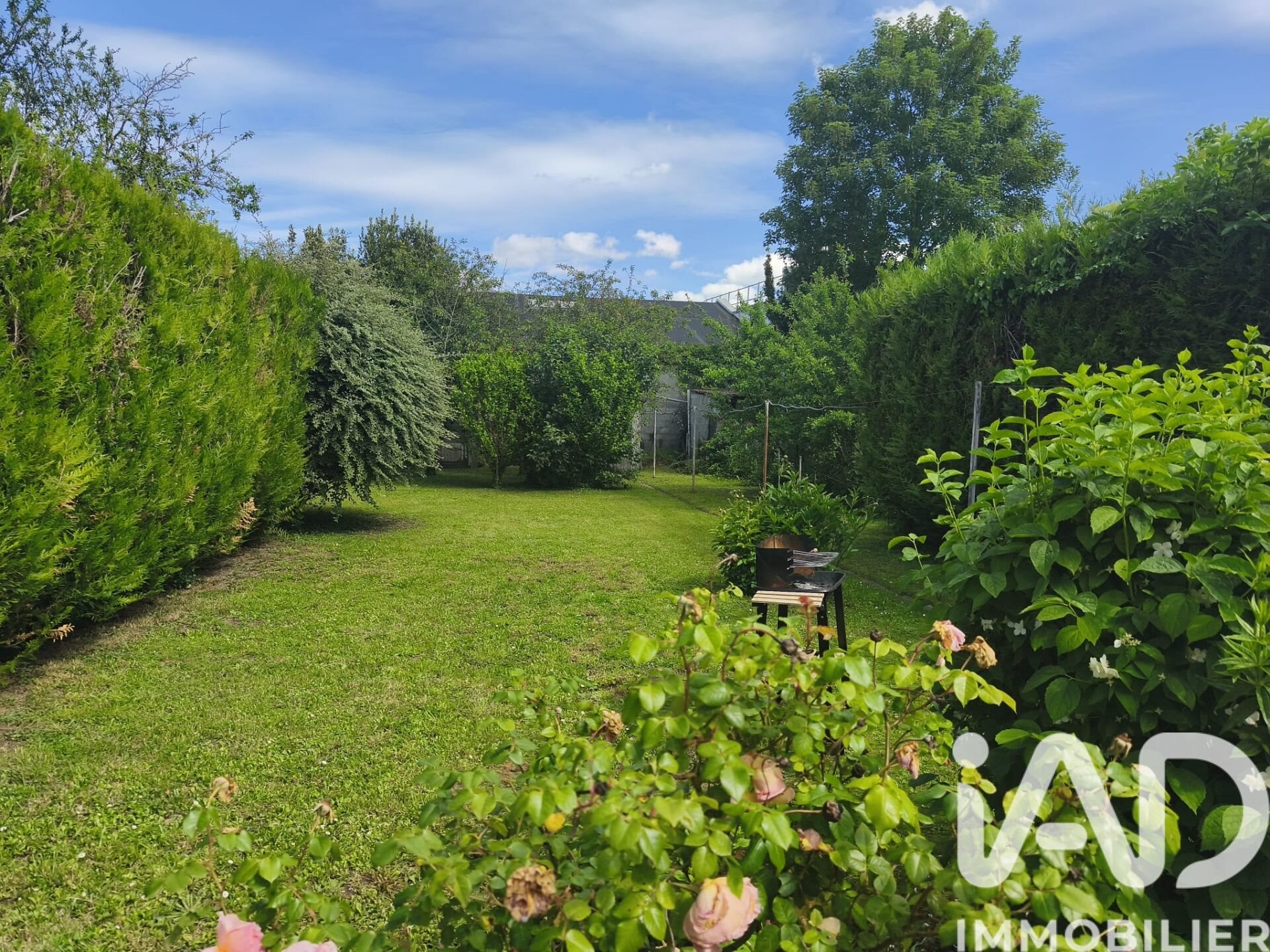 Maison à vendre, 75m², Bray-sur-Seine