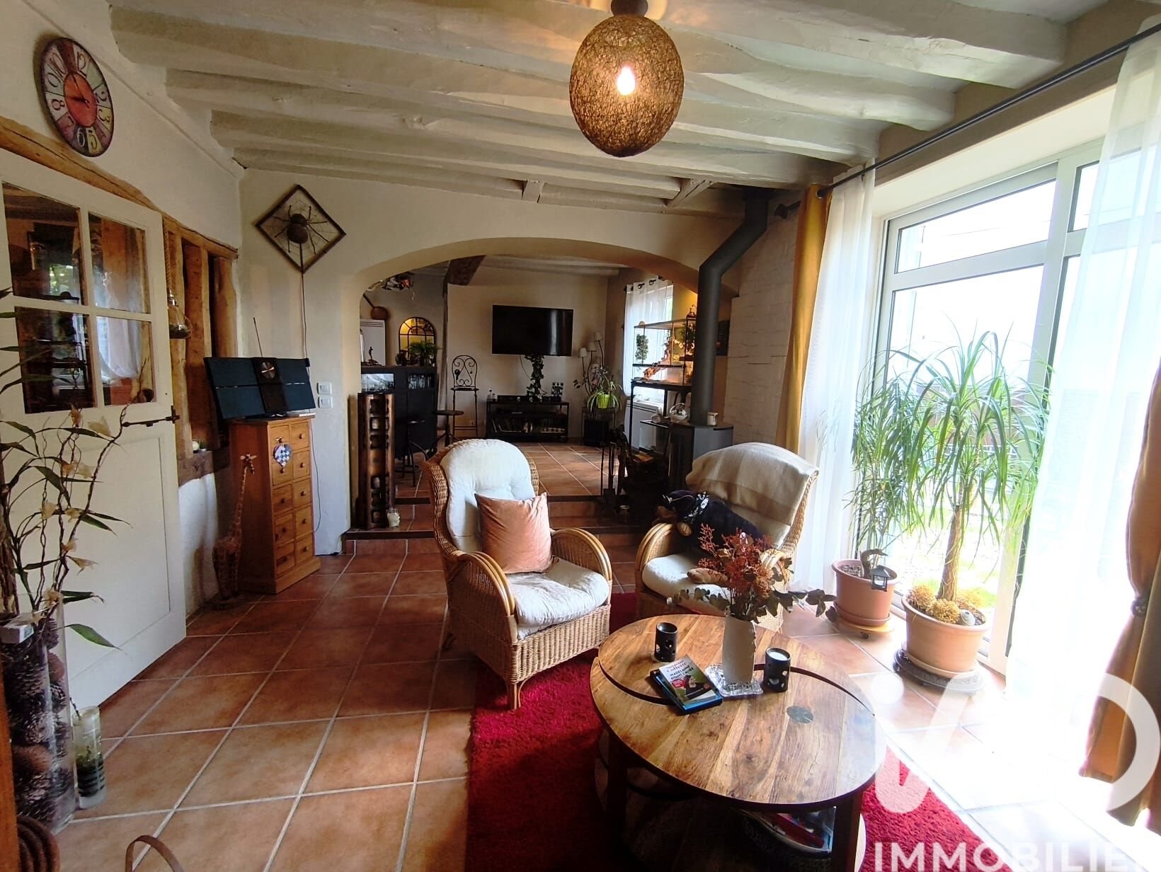 Maison à vendre, 75m², Bray-sur-Seine