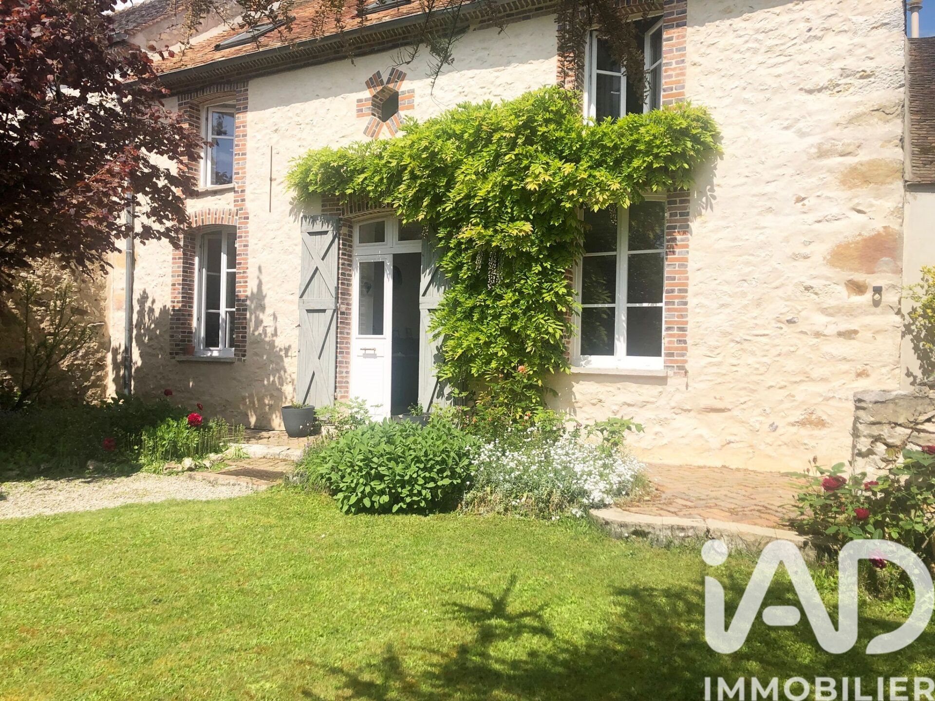 Maison à vendre, 92m², Thénisy