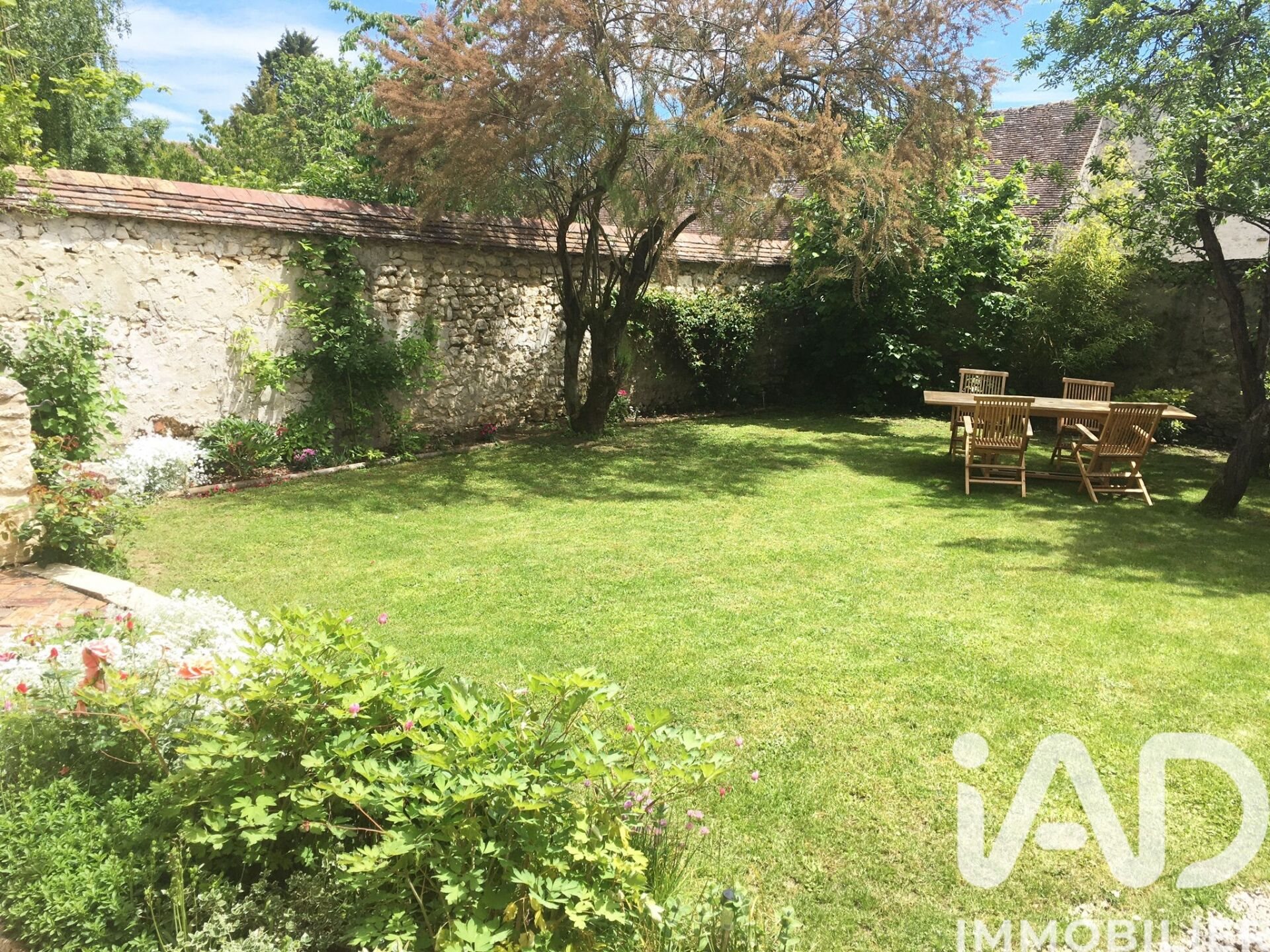Maison à vendre, 92m², Thénisy