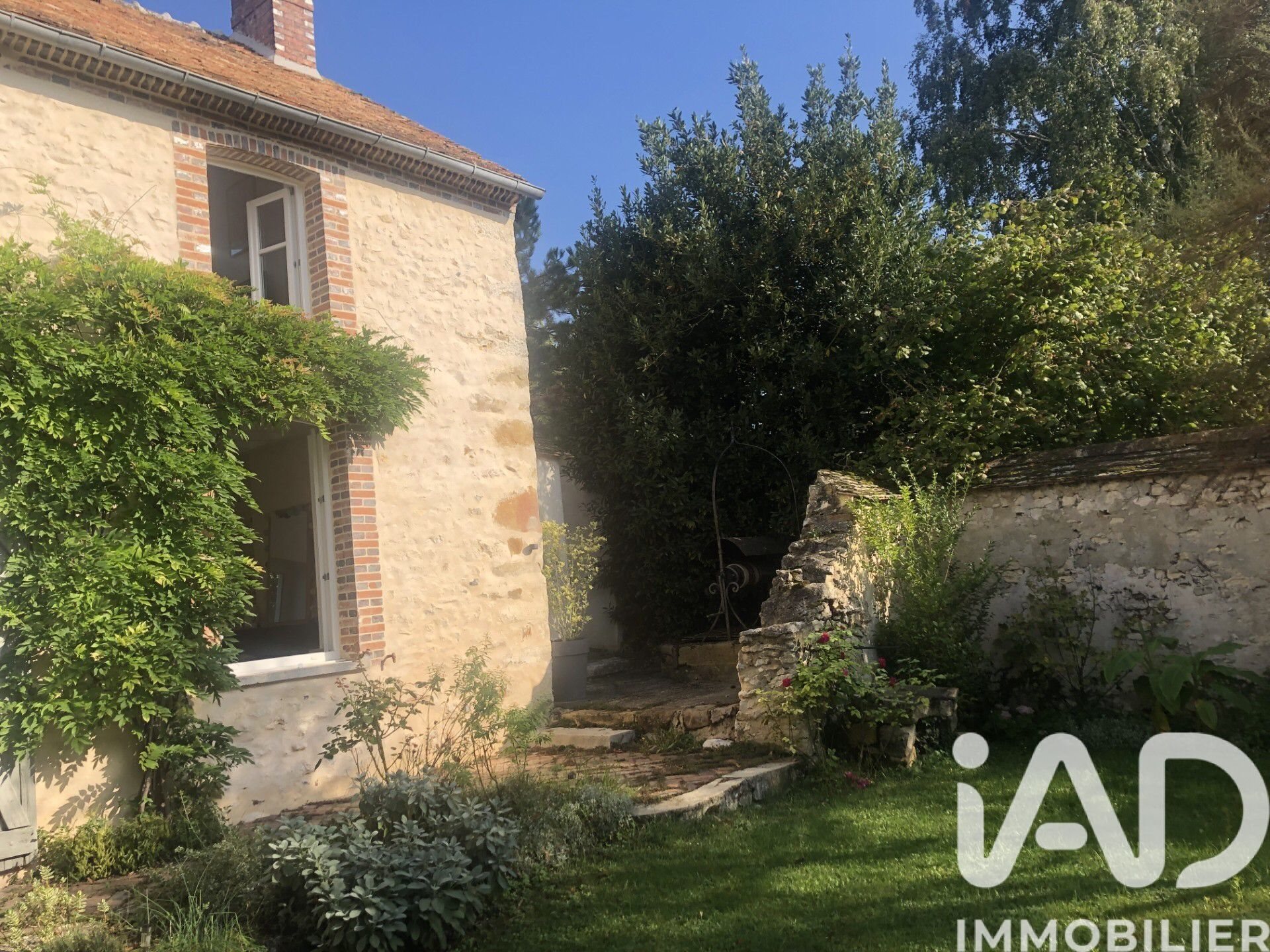 Maison à vendre, 92m², Thénisy