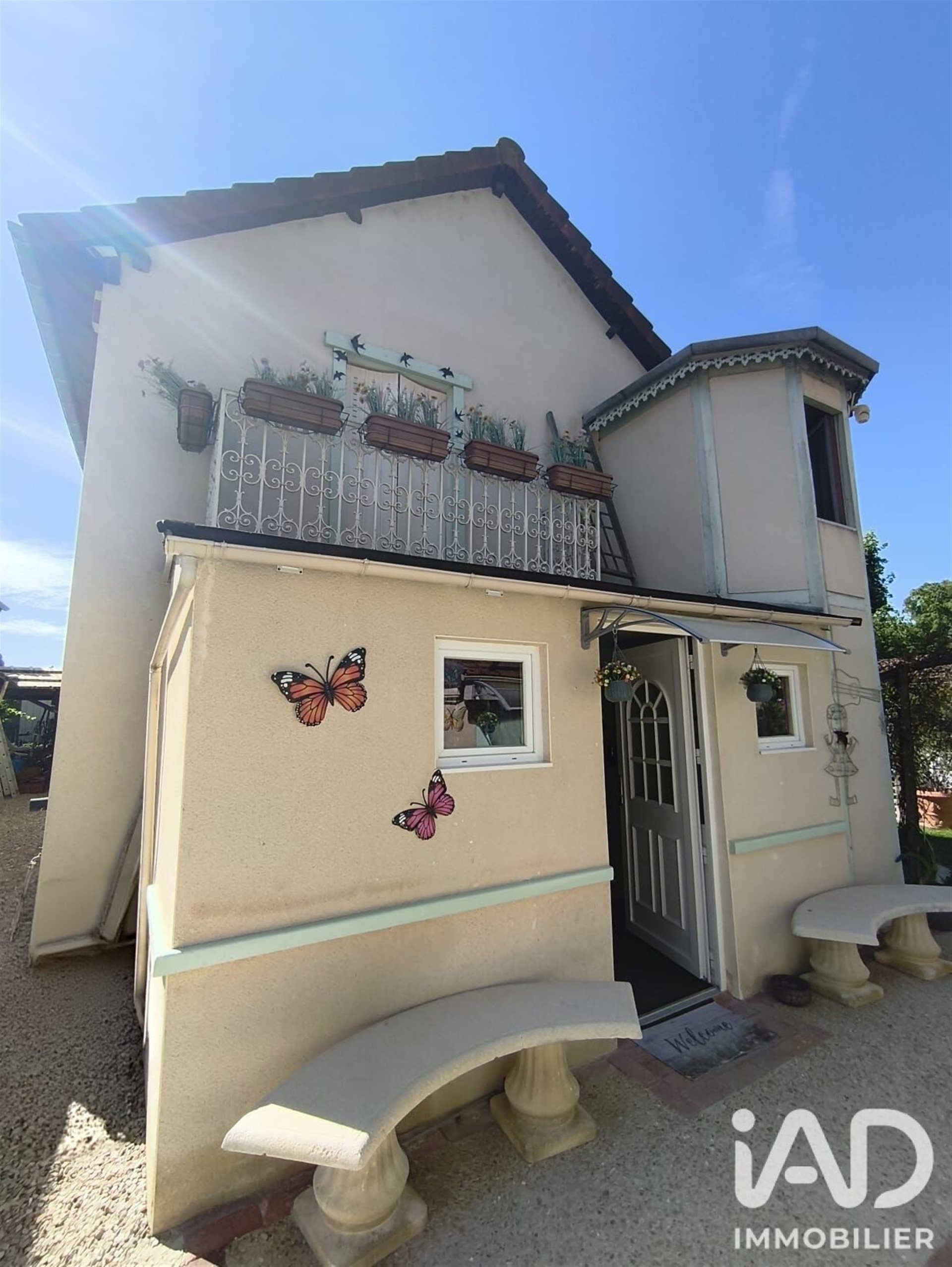 Maison à vendre, 201m², Nogent-sur-Seine
