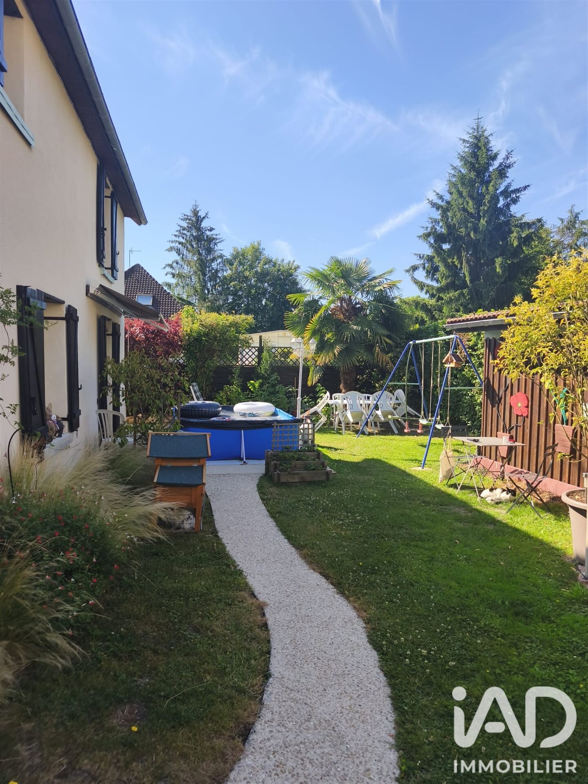 Maison à vendre, 201m², Nogent-sur-Seine