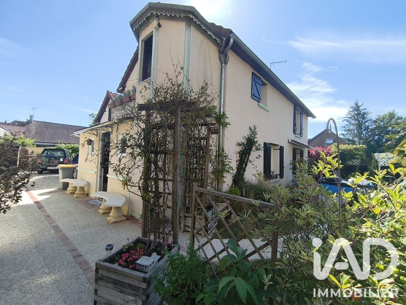 Maison à vendre, 201m², Nogent-sur-Seine