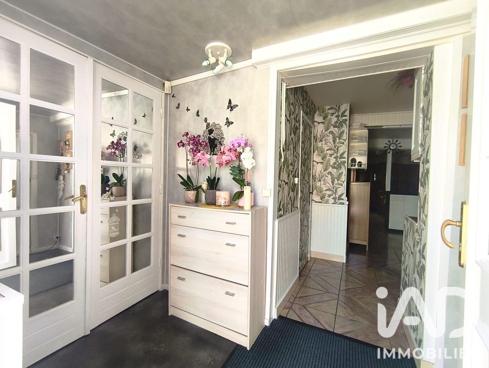 Maison à vendre, 201m², Nogent-sur-Seine