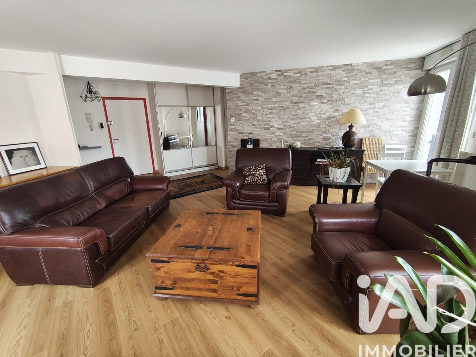 Appartement à vendre, 63m², Montereau-Fault-Yonne