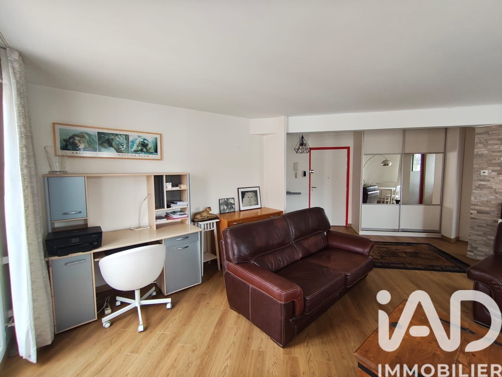 Appartement à vendre, 63m², Montereau-Fault-Yonne
