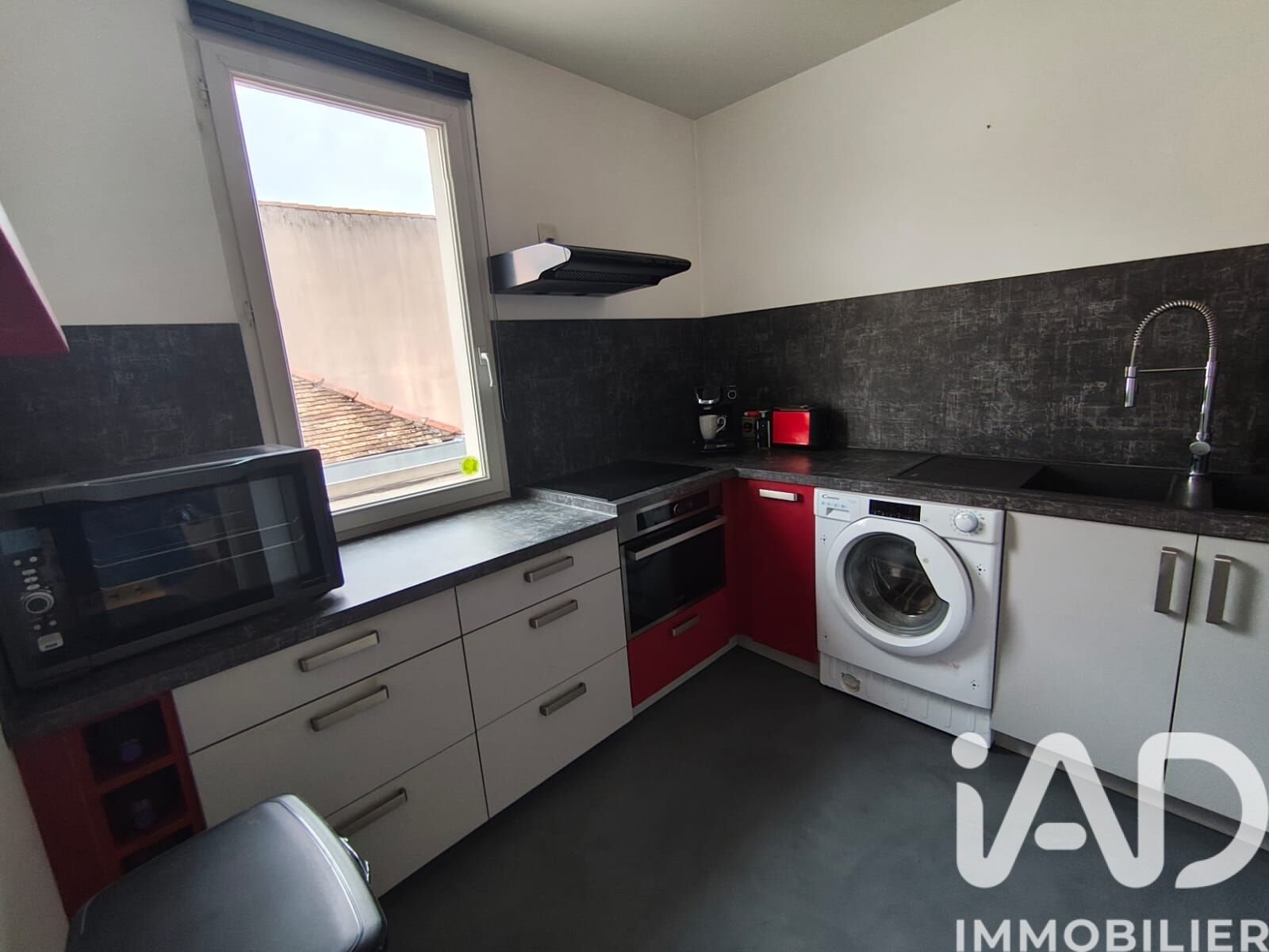 Appartement à vendre, 63m², Montereau-Fault-Yonne
