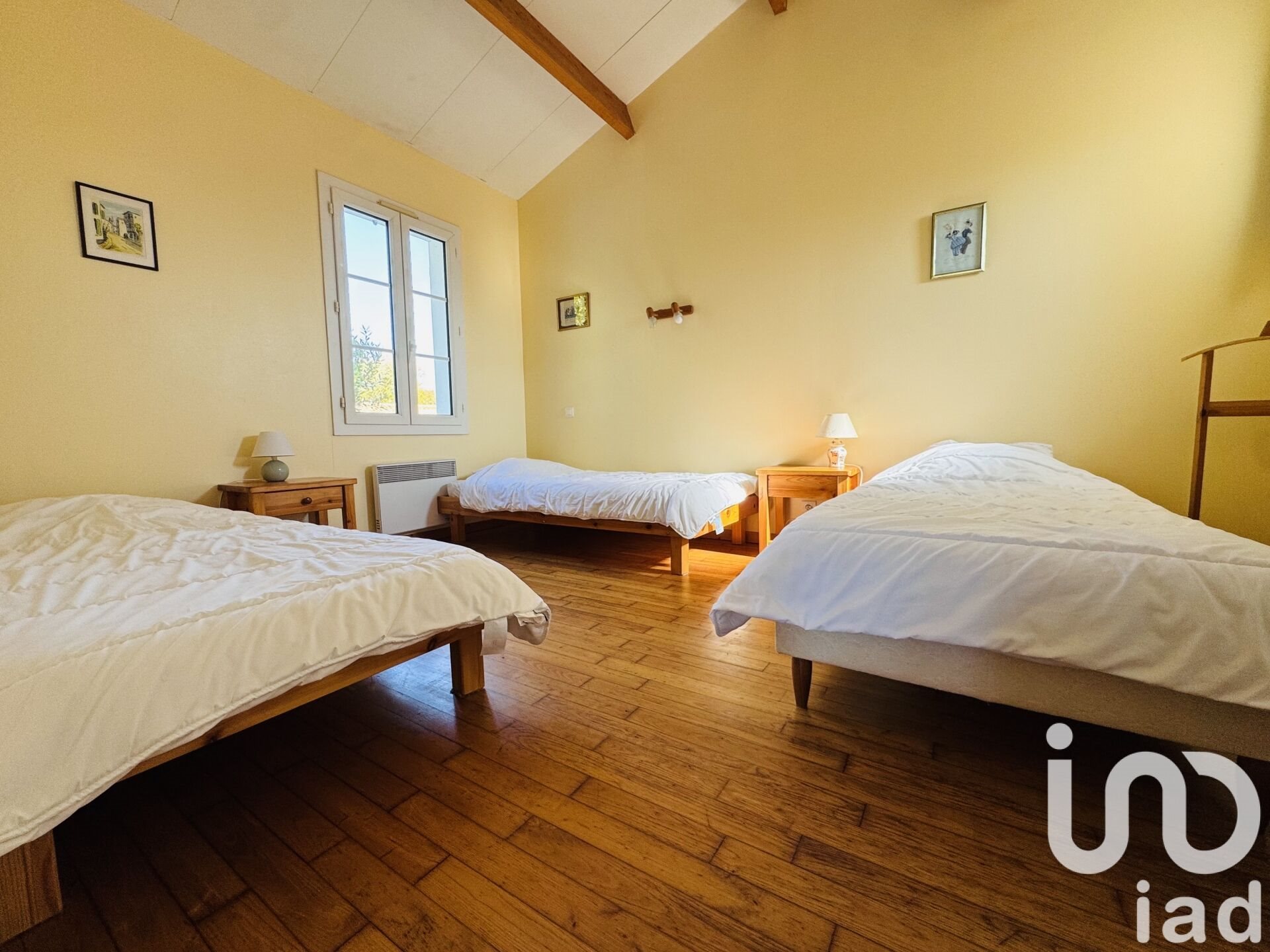 Maison à vendre, 120m², Les Portes-en-Ré