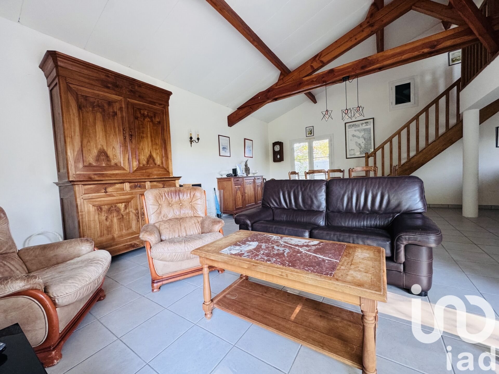 Maison à vendre, 120m², Les Portes-en-Ré