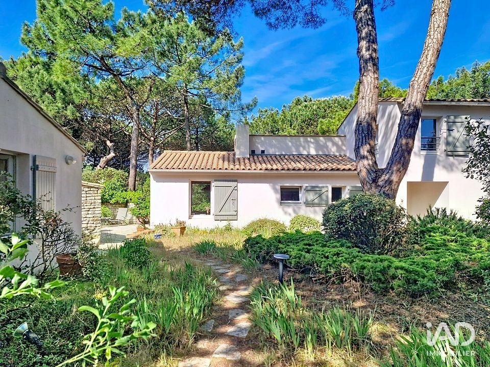 Maison à vendre, 166m², Les Portes-en-Ré