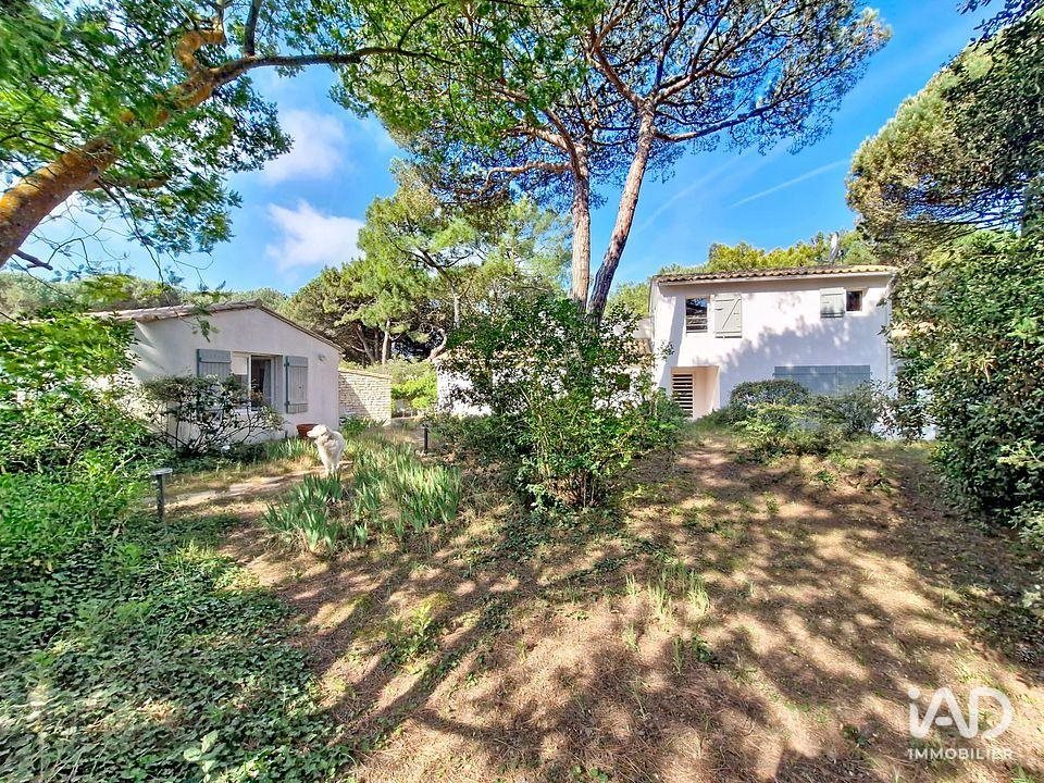 Maison à vendre, 166m², Les Portes-en-Ré