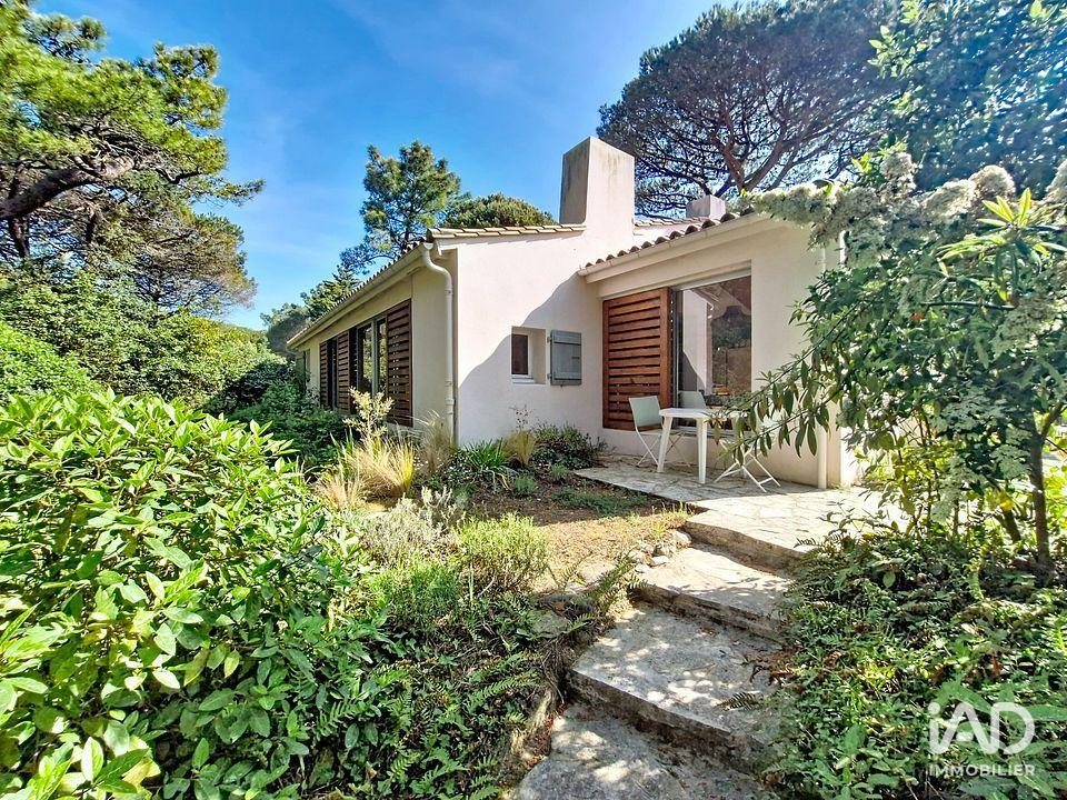 Maison à vendre, 166m², Les Portes-en-Ré