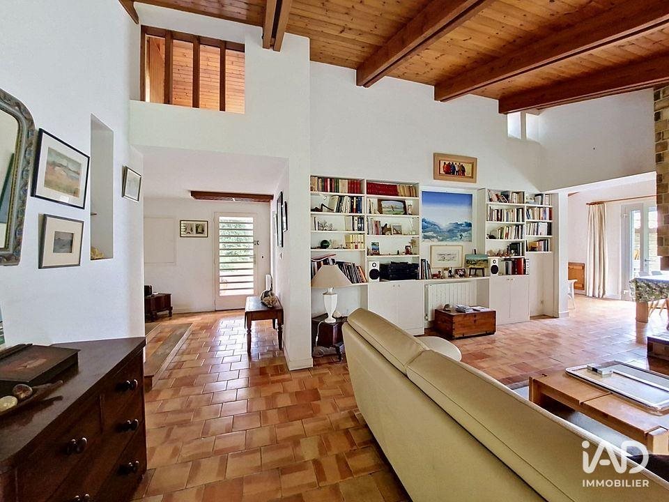 Maison à vendre, 166m², Les Portes-en-Ré
