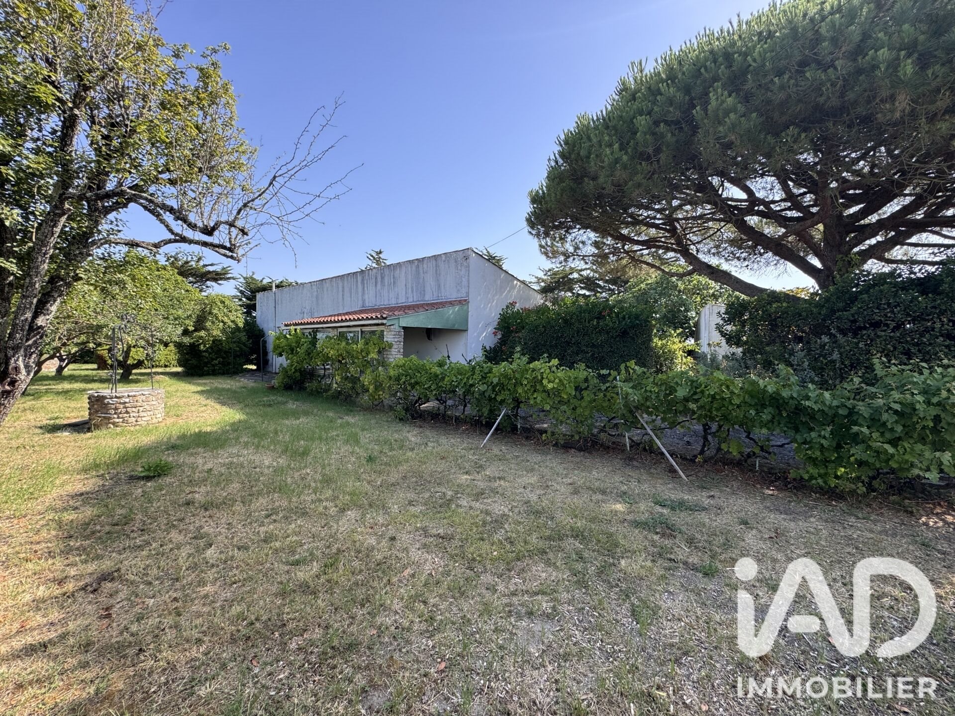 Maison à vendre, 154m², Saint-Clément-des-Baleines